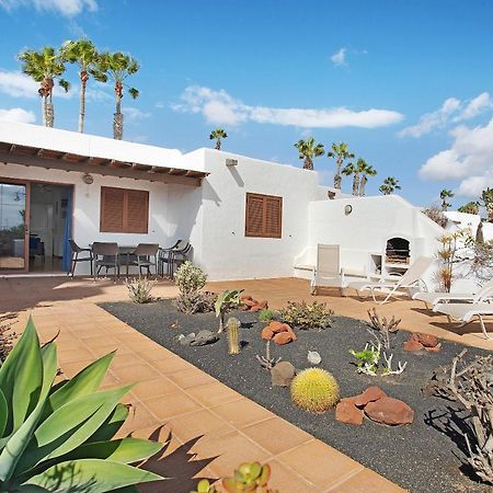 Puerto Chico R Apartment Playa Blanca  Ngoại thất bức ảnh