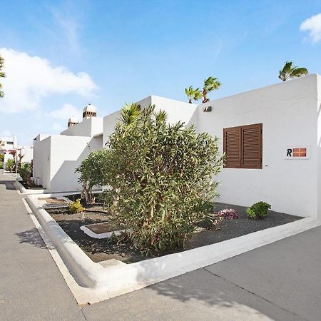 Puerto Chico R Apartment Playa Blanca  Ngoại thất bức ảnh