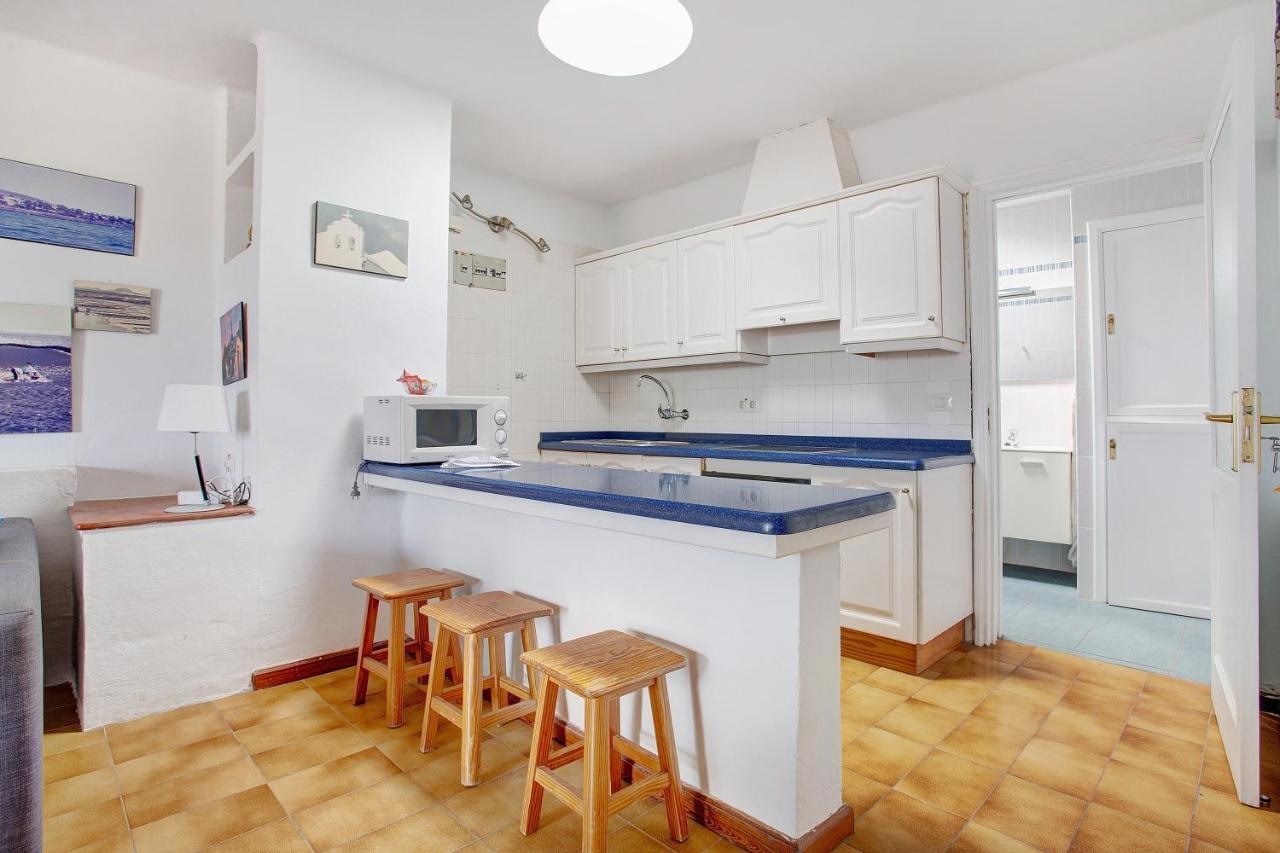 Puerto Chico R Apartment Playa Blanca  Ngoại thất bức ảnh