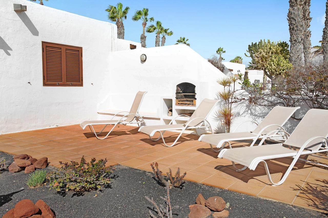 Puerto Chico R Apartment Playa Blanca  Ngoại thất bức ảnh
