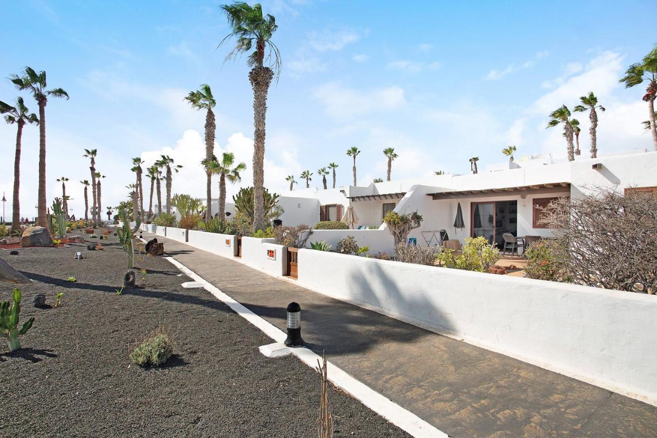 Puerto Chico R Apartment Playa Blanca  Ngoại thất bức ảnh