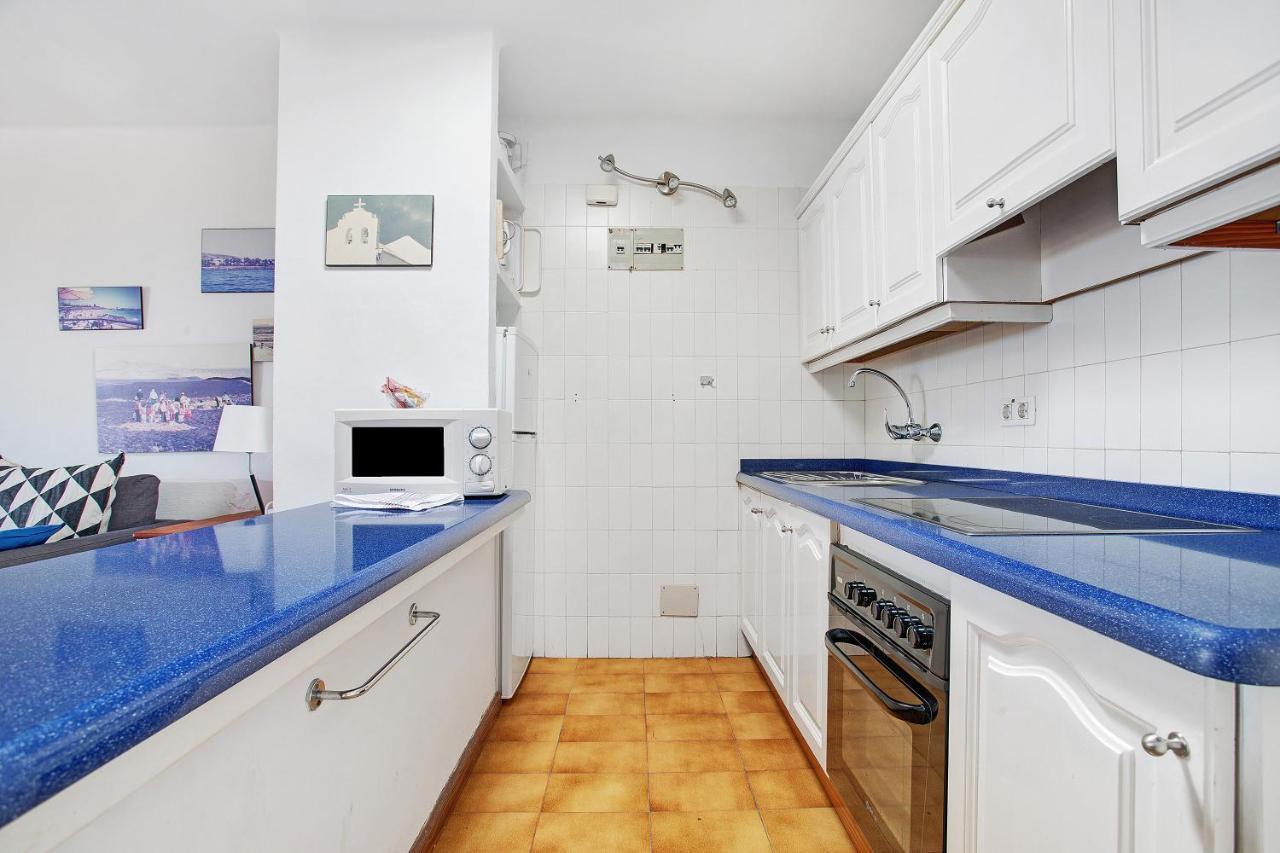 Puerto Chico R Apartment Playa Blanca  Ngoại thất bức ảnh