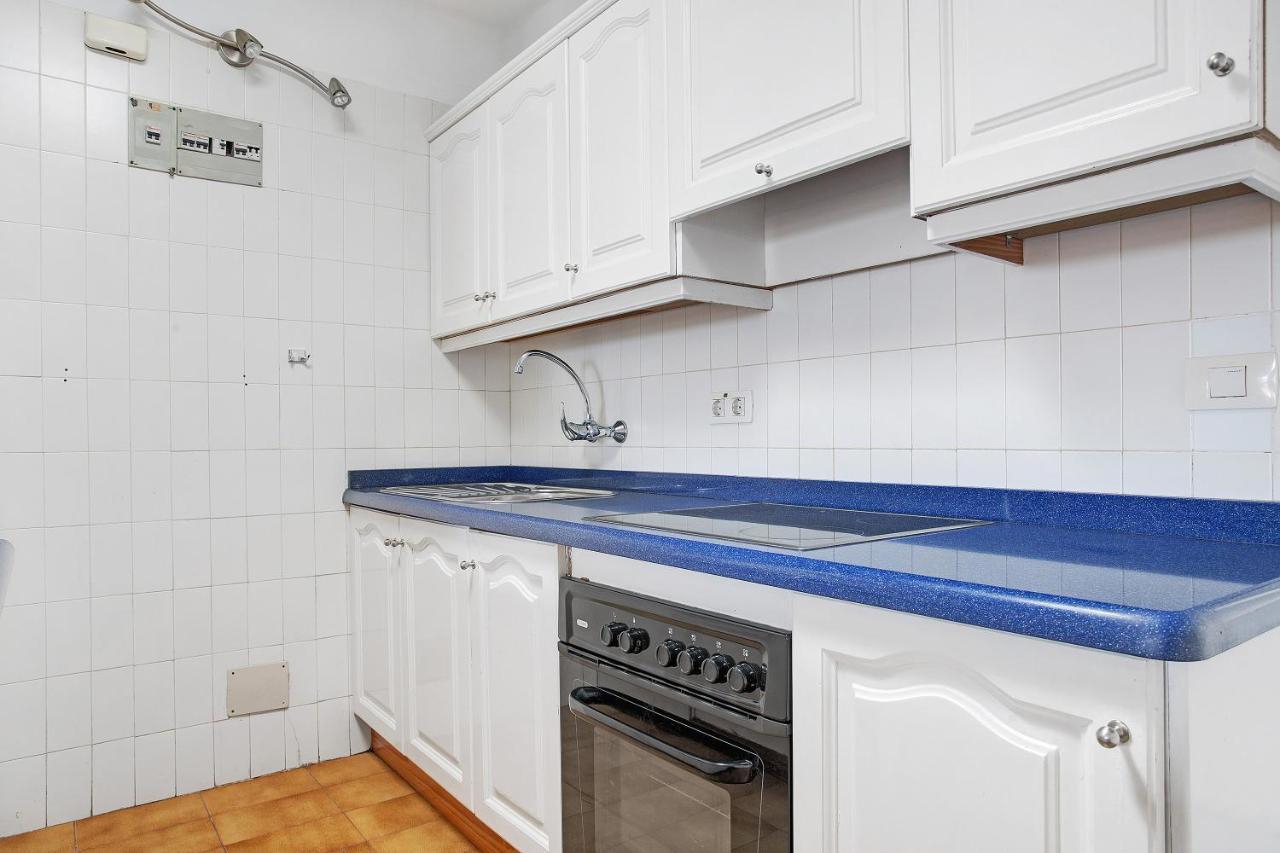Puerto Chico R Apartment Playa Blanca  Ngoại thất bức ảnh