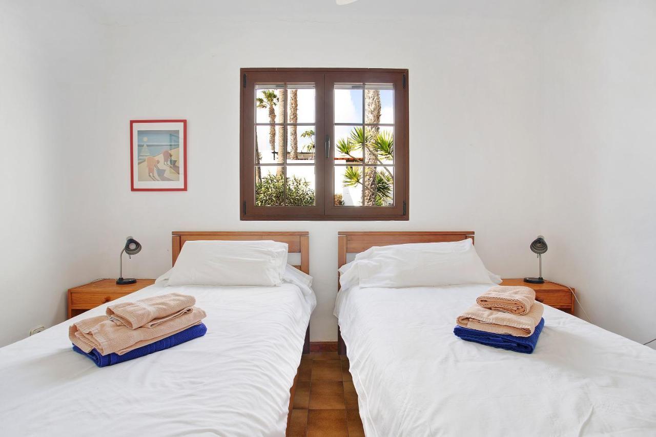 Puerto Chico R Apartment Playa Blanca  Ngoại thất bức ảnh