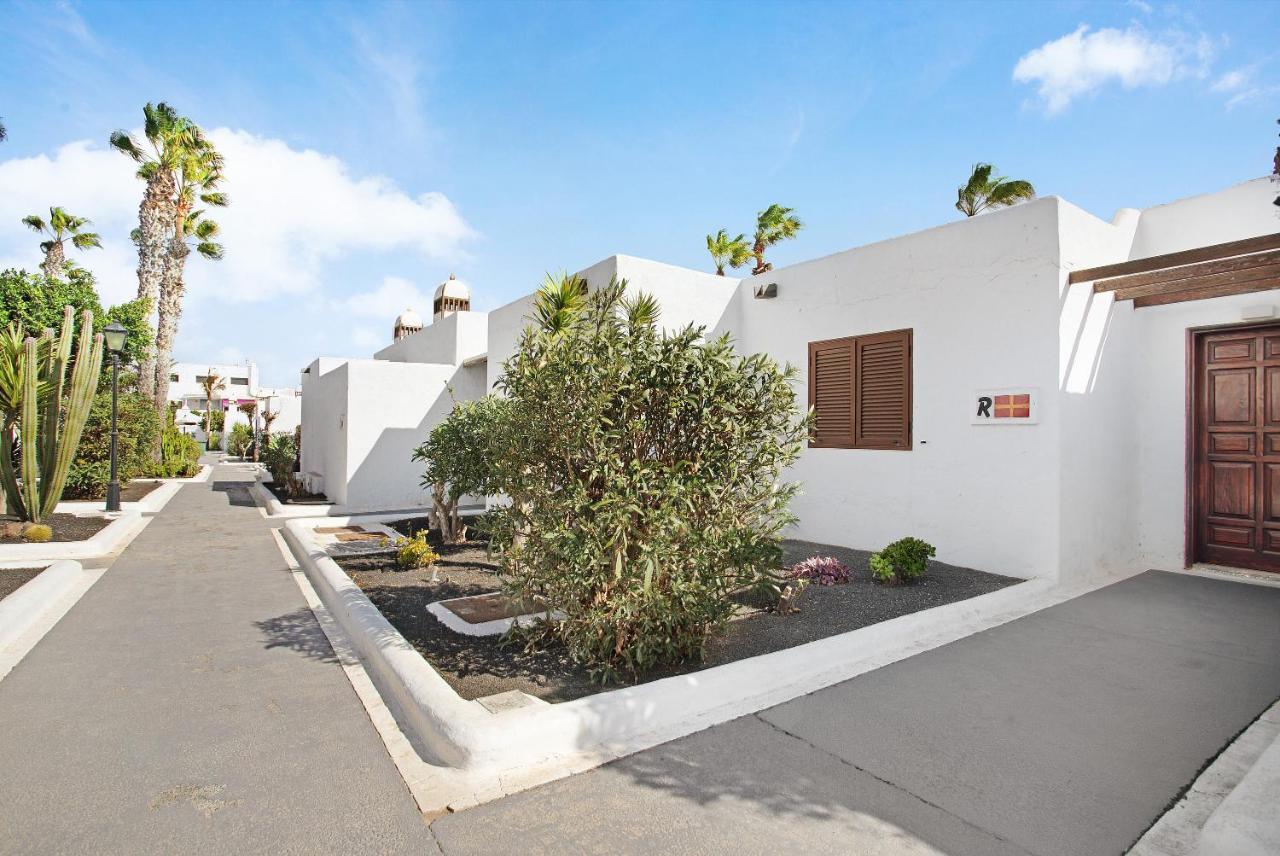 Puerto Chico R Apartment Playa Blanca  Ngoại thất bức ảnh