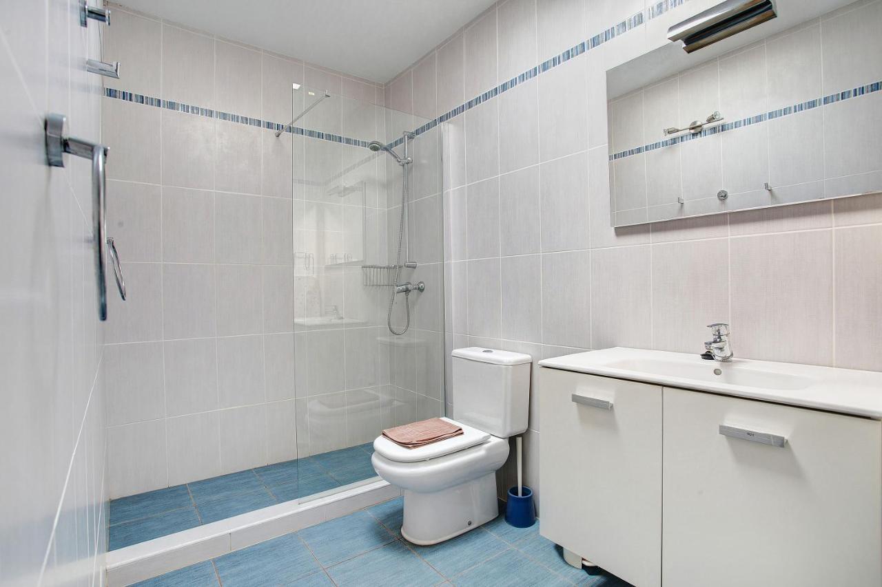 Puerto Chico R Apartment Playa Blanca  Ngoại thất bức ảnh